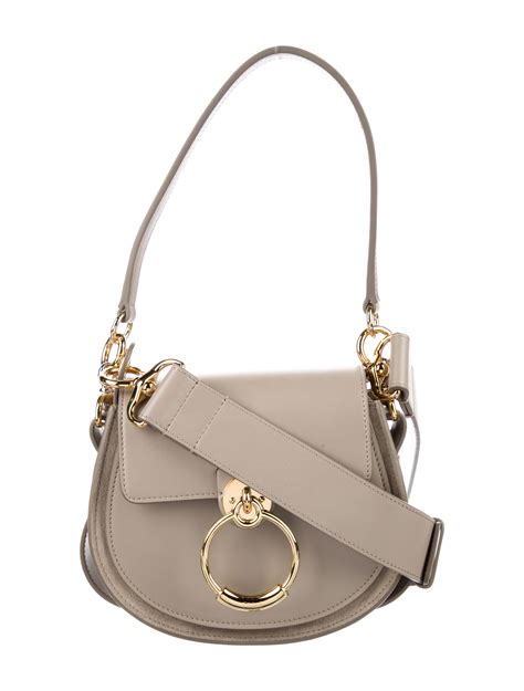 chloe crossbody bow|Chloé Crossbody Bags & Shoulder Bags .